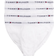 Tommy Hilfiger Men's 4 Pc Classic Cotton Brief Underwear White X-Large instock Classic Brief; 09TF001