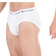 Tommy Hilfiger Men's 4 Pc Classic Cotton Brief Underwear White X-Large instock Classic Brief; 09TF001