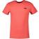 Superdry Orange Label Vintage Embroidered T-shirt - Malediven Pink Spacedye