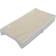 L.A. Baby 30" Contour Pad with Terry Cover