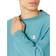 Champion Reverse Weave Crew Sweatshirt Unisex - Aqua Tonic