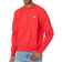 Champion Reverse Weave Crew Sweatshirt Unisex - Team Red Scarlet