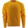 Champion Reverse Weave Crew Sweatshirt Unisex - Gold