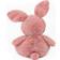 Gund Oh So Snuggly Plush Toy Large (Bunny)