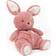 Gund Oh So Snuggly Plush Toy Large (Bunny)