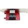 StarTech SFF86448PLT2