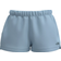 The North Face Women's Half Dome Logo Shorts - Beta Blue