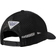 Columbia PFG Logo Mesh Snapback - Black/Hook