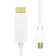 ProXtend Mini DisplayPort 1.2- HDMI