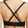 Spanx Up For Anything Strapless Bra - Black