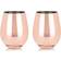 Viski Summit Wine Glass 16fl oz 2