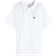 Levi's Housemark Polo Shirt - White