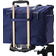 Samsonite Mobile Solution Deluxe Carryall - Navy Blue