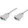 Assmann DB-9-DB-9 F-F 3m
