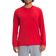 The North Face Wander Long Sleeve T-shirt Men - TNF Red