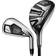 Callaway Rogue ST MAX Irons Set