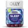 Olly Extra Strength Sleep Blackberry Zen 50