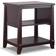 Sorelle Furniture Berkley Nightstand