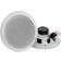 Pyle PDICBT652RD