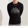 Superdry Mountain Sport Long Sleeved Top - Black