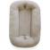 Snuggle Me Organic Infant Lounger Birch