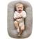 Snuggle Me Organic Infant Lounger Birch