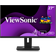 Viewsonic VG2756-2K 27" LED Monitor, Black Black