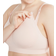 Motherhood Full Busted Seamless Maternity and Nursing Bra Whisper Pink (99162)