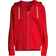 Polo Ralph Lauren Fleece Full-Zip Hoodie - Red