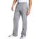 Champion 32.5" Open Bottom Everyday Cotton Pants Unisex - Oxford Grey