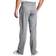 Champion 32.5" Open Bottom Everyday Cotton Pants Unisex - Oxford Grey