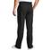 Champion 32.5" Open Bottom Everyday Cotton Pants Unisex - Black