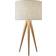 Adesso Director Table Lamp 26.3"