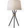 Adesso Benson Table Lamp 25.5"