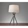Adesso Benson Table Lamp 25.5"