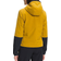 The North Face Women’s Mountain Sweatshirt Hoodie - Arrowwood Yellow/Aviator Navy