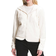 The North Face Women’s Mountain Sweatshirt Hoodie - Gardenia White