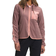 The North Face Women’s Mountain Sweatshirt Hoodie - Twilight Mauve/Rose Tan
