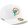 New Era Miami Dolphins Historic Omaha Low Profile 59Fifty Cap - White