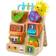 Fisher Price Laugh & Learn Peek & Play Busy Garden