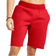 Champion Reverse Weave Cut-Off 10" Shorts Unisex - Scarlet