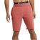 Champion Reverse Weave Cut-Off 10" Shorts Unisex - Sandalwood Red