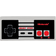 Bumkins Nintendo Silicone Teether NES Controller