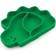 Bumkins Silicone Grip Dish Special Edition Dino