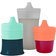 Boon Snug Spout Sippy Lids & Cup