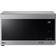 LG LMC0975ST Stainless Steel