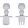 Bumkins Silicone Chewtensils