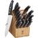 Zwilling Twin Signature 30782-000 Knife Set