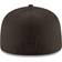 New Era Atlanta Falcons 59Fifty Fitted Cap - Black/Black