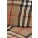 Burberry Logo Appliqué Vintage Check Cap - Archive Beige